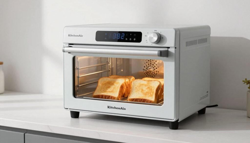 KitchenAid Digital Countertop Oven