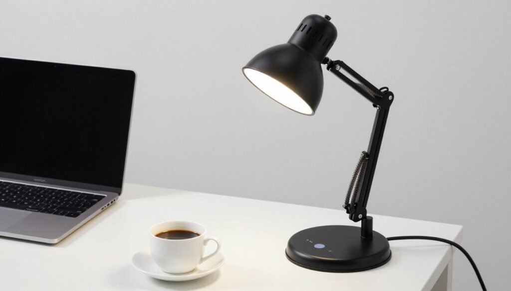 Lampat LED Desk Lamp