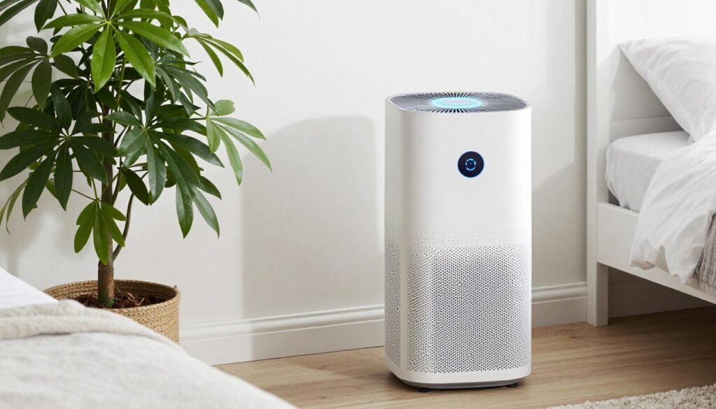 Levoit Core 400S air purifier