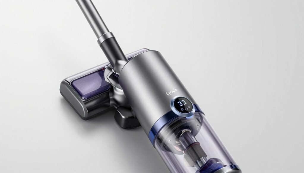 Levoit LVAC-300 cordless vacuum cleaner Levoit LVAC-300 cordless vacuum cleaner