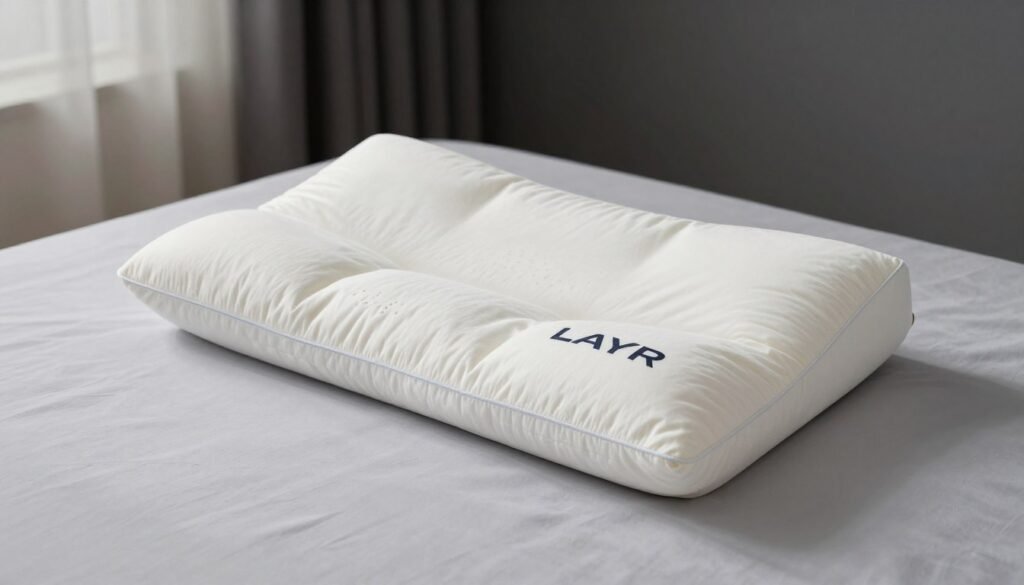 Luxome LAYR Pillow purchase Luxome LAYR Pillow purchase