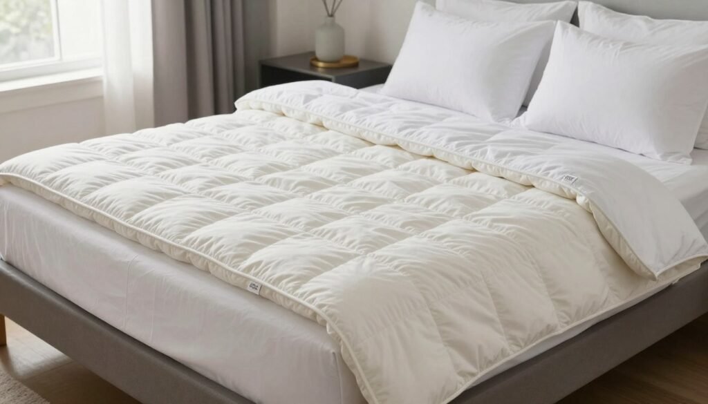Magic Blanket weighted blanket USA made