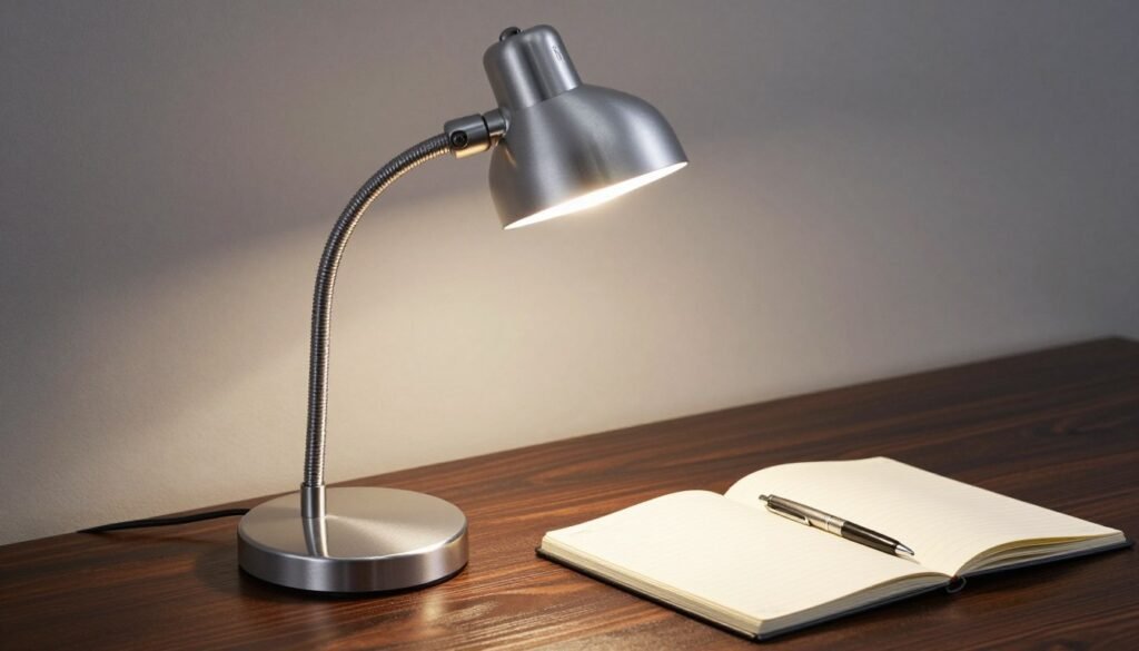 Mchatte LED Desk Lamp