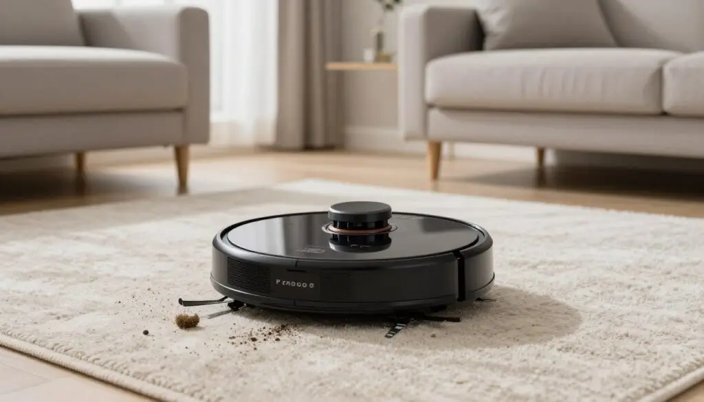 Narwal Freo Z Ultra robot vacuum Narwal Freo Z Ultra robot vacuum