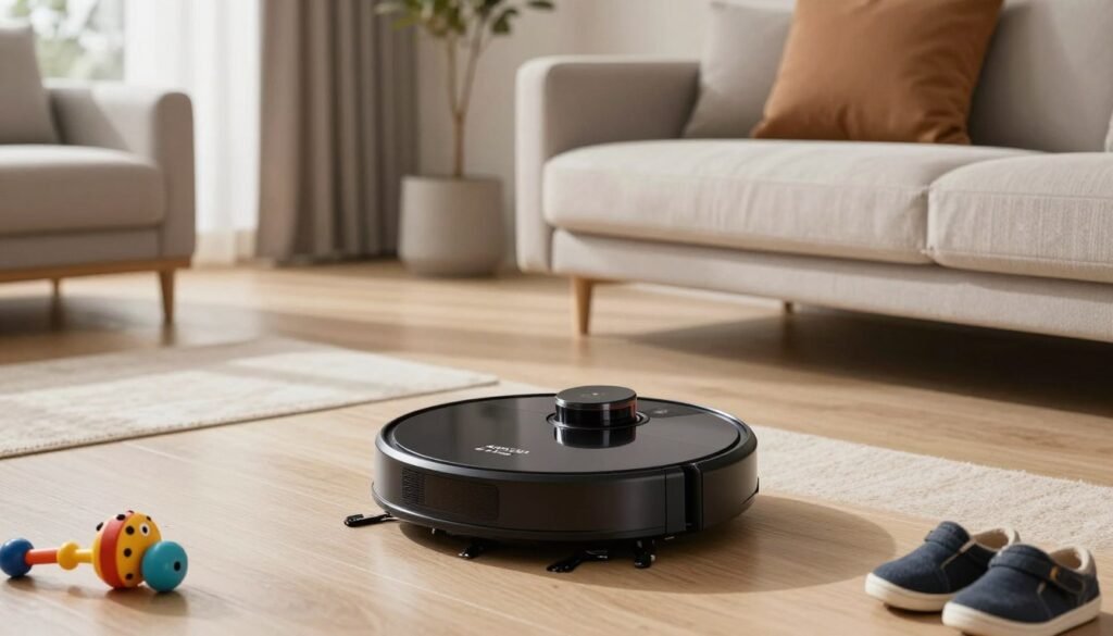 Narwal Freo Z Ultra robot vacuum mop Narwal Freo Z Ultra robot vacuum mop