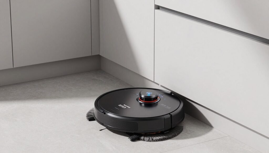 Narwal Freo Z10 Ultra robot vacuum mop