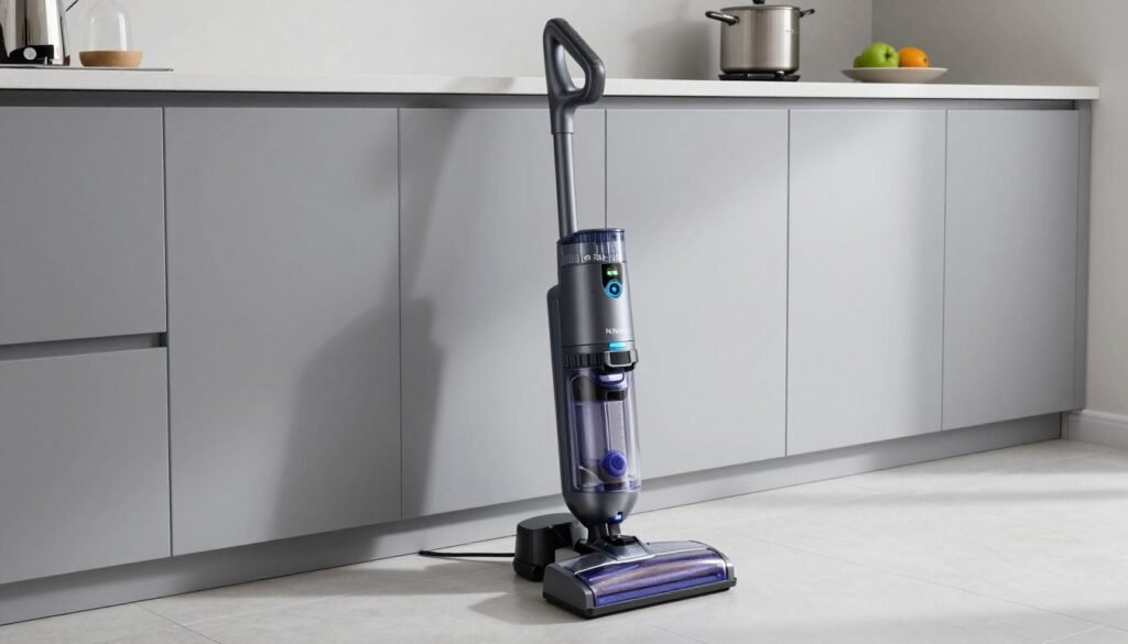 Narwal S30 Pro cordless wet dry vacuum cleaner
