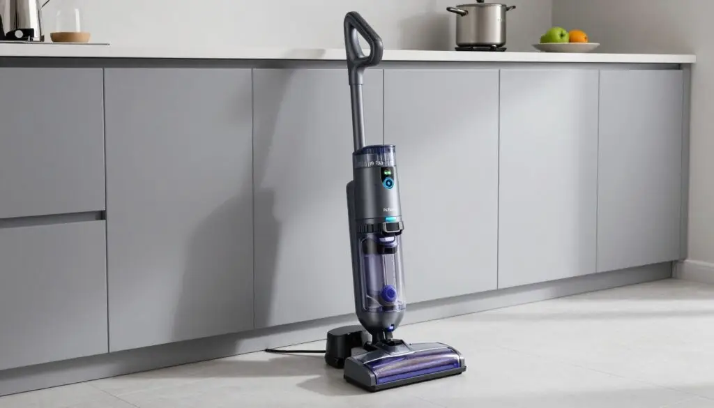 Narwal S30 Pro cordless wet dry vacuum cleaner Narwal S30 Pro cordless wet dry vacuum cleaner