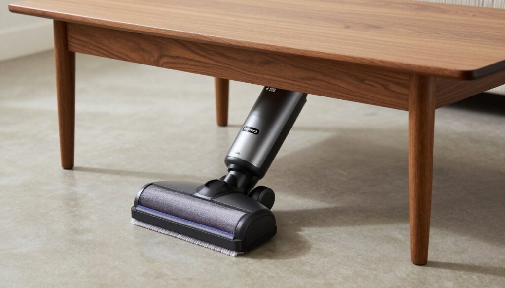 Narwal S30 Pro wet dry vacuum cleaner Narwal S30 Pro wet dry vacuum cleaner