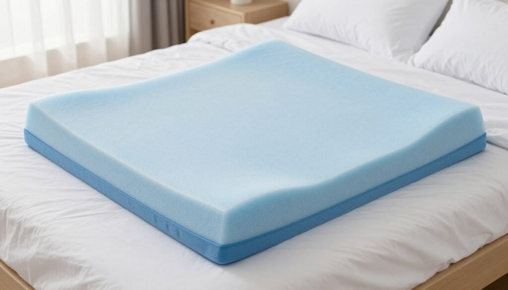 Nectar Firmer Mattress Topper