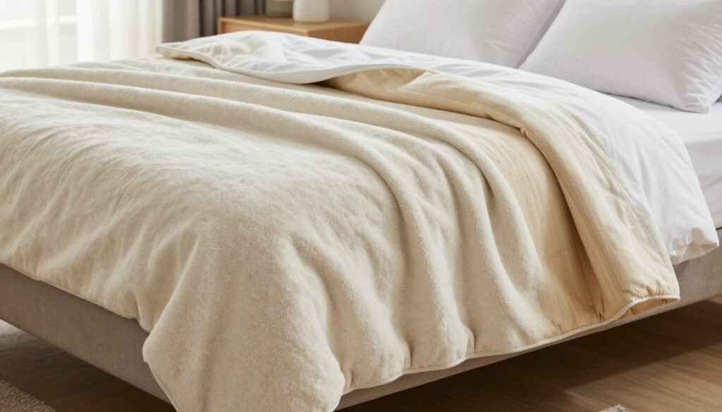 Nectar Serenity weighted blanket