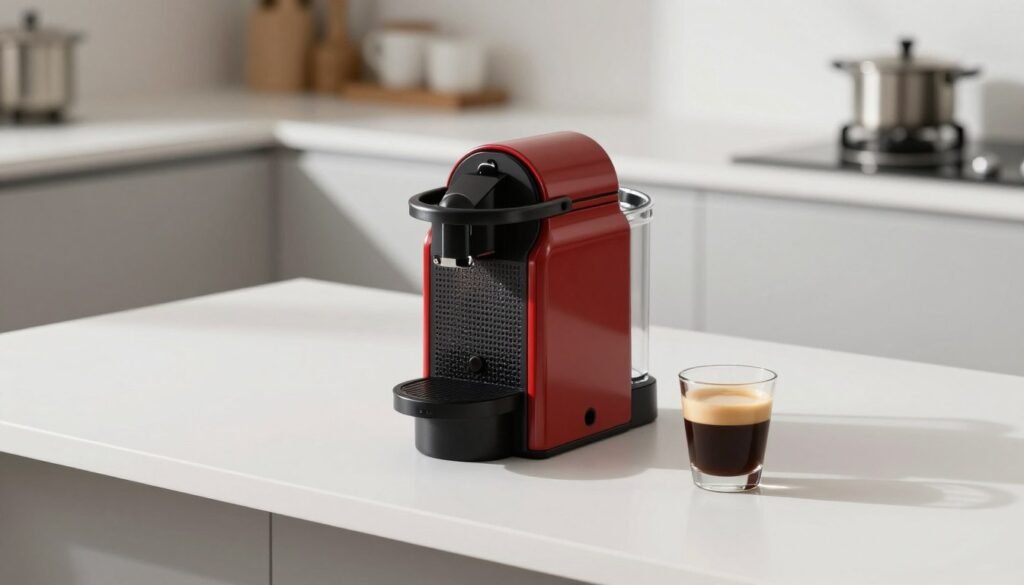 Nespresso Essenza Mini