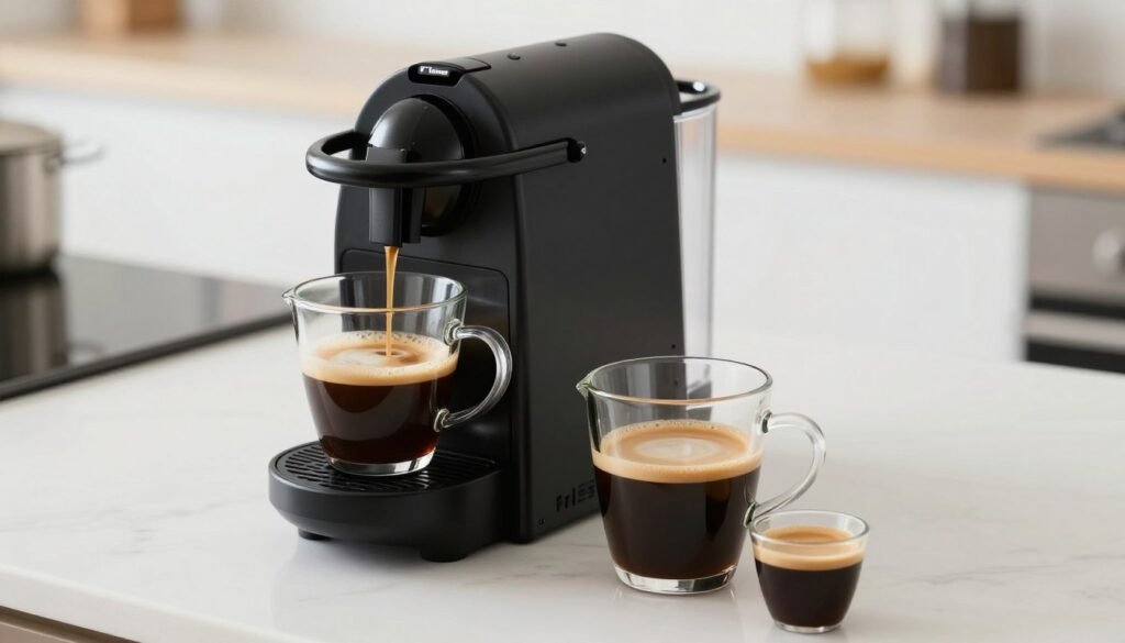 Nespresso Vertuo Plus