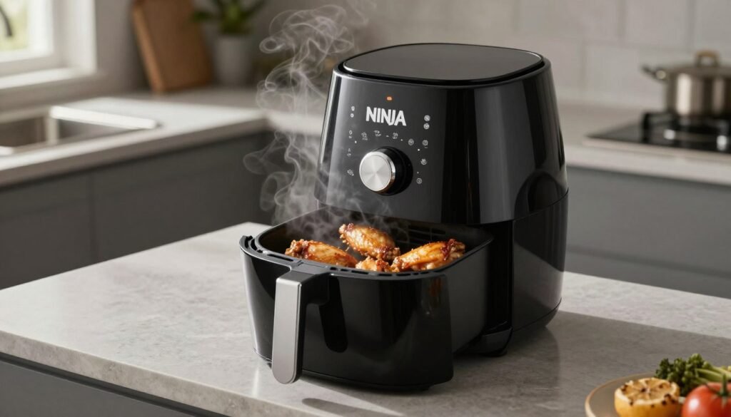 Ninja air fryer