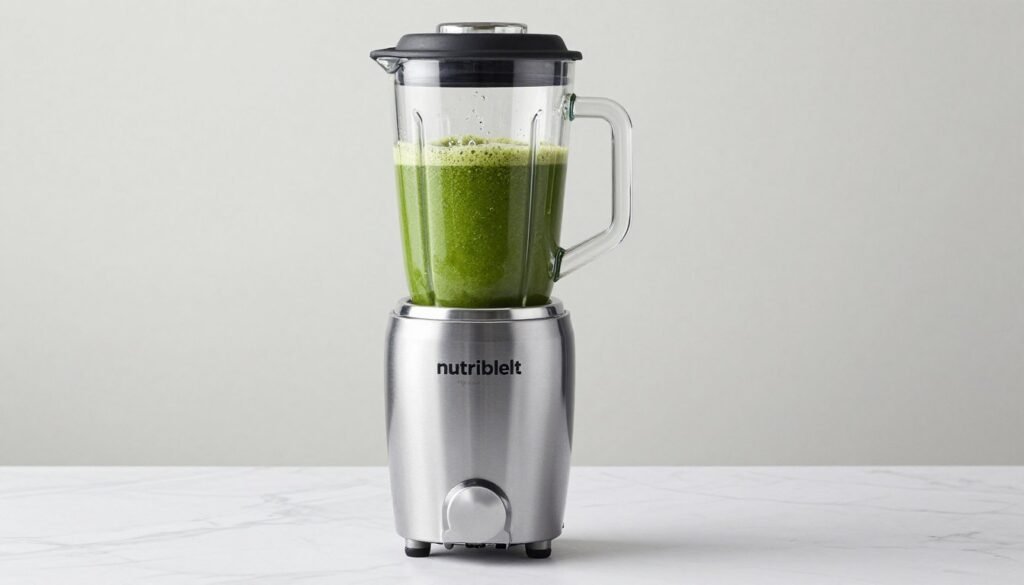 Nutribullet Power Core blender