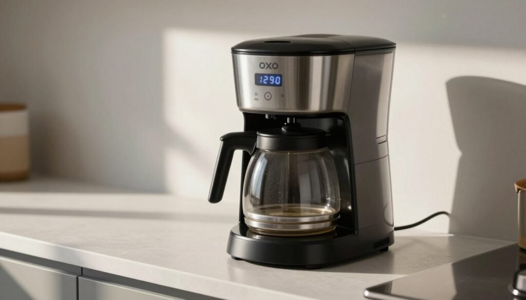Oxo 12-Cup Coffee Maker buy Oxo 12-Cup Coffee Maker buy