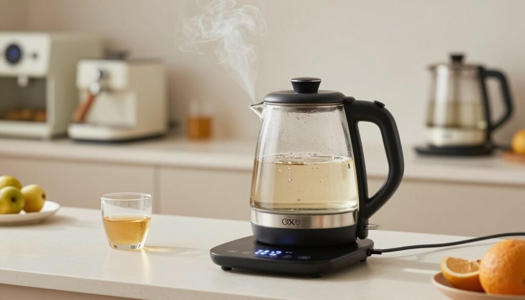 Oxo Brew Adjustable Temperature Kettle buy