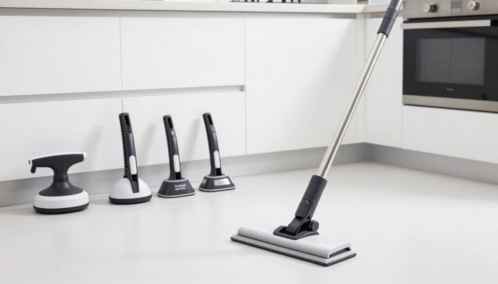PurSteam Professional Steam Mop
