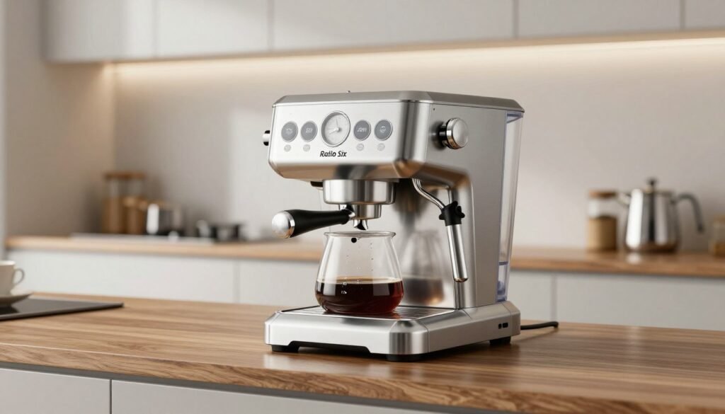 Ratio Six Coffee Maker Series 2 purchase Ratio Six Coffee Maker Series 2 purchase