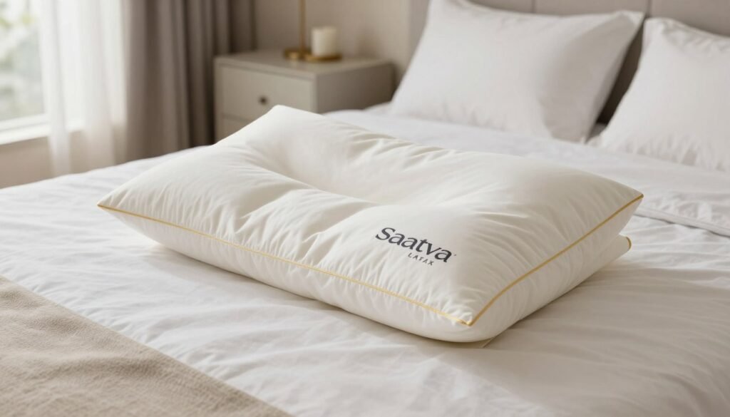 Saatva Latex Pillow buy Saatva Latex Pillow buy