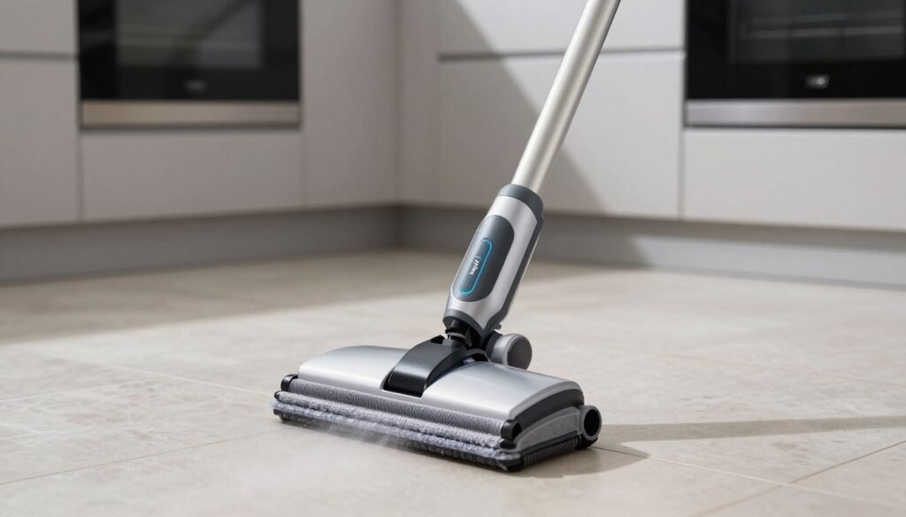 Shark Genius S5003D