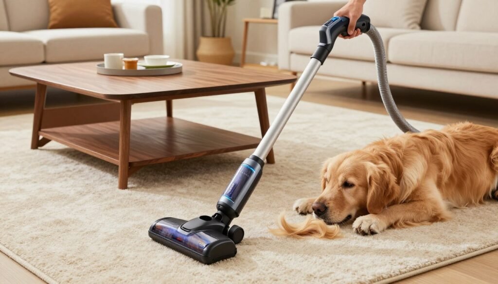 Shark PowerDetect cordless vacuum Shark PowerDetect cordless vacuum