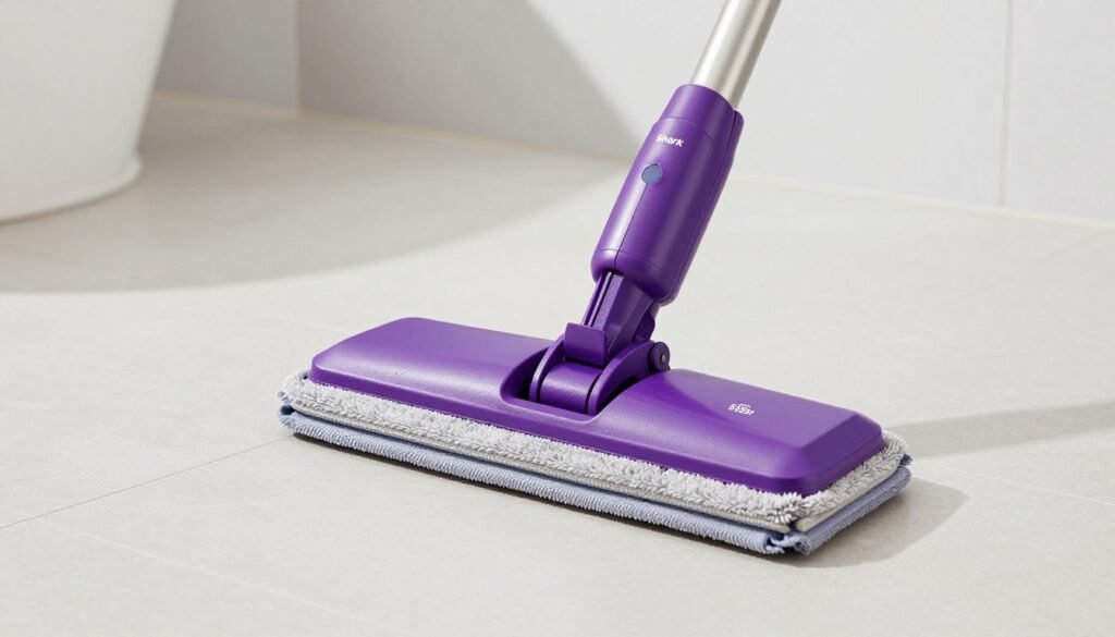 Shark S3501 Steam Pocket Mop