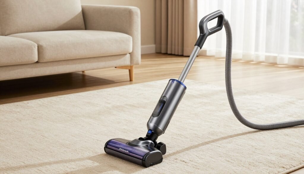 Shark Stratos Cordless vacuum cleaner Shark Stratos Cordless vacuum cleaner