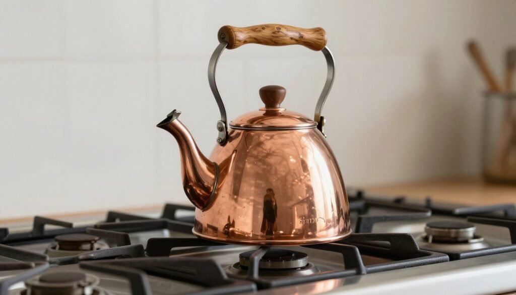 Simplex Kettle Newey Bloomer buy