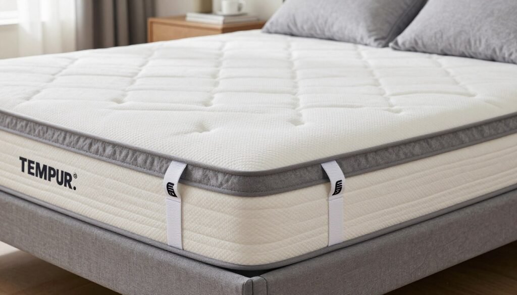 Tempur-Pedic TEMPUR-Adapt Topper