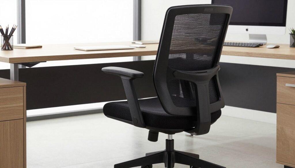 Tempur-Pedic office chair