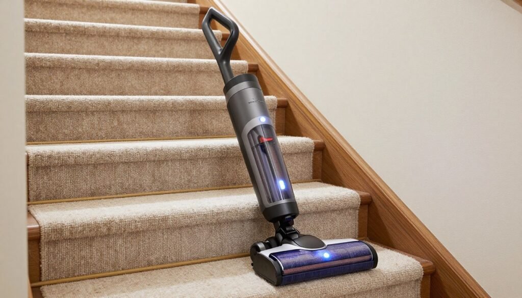 Tineco A11 Hero cordless vacuum Tineco A11 Hero cordless vacuum