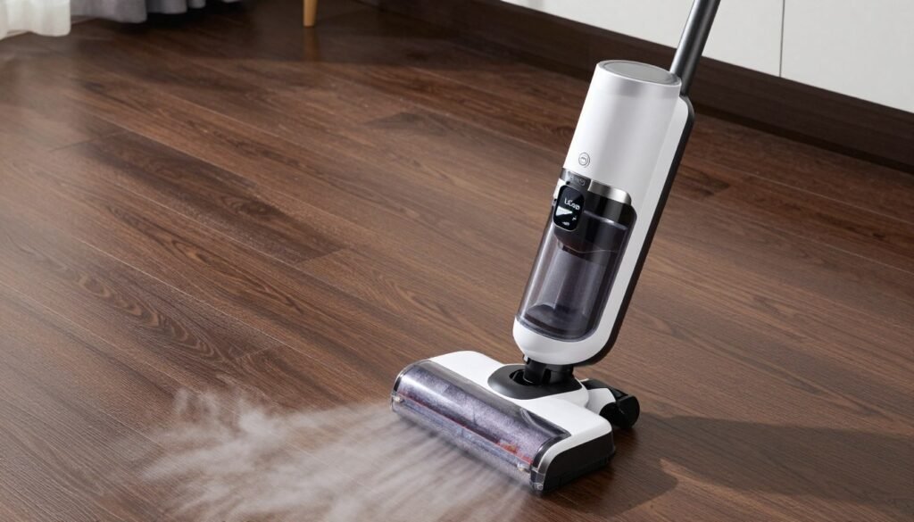 Tineco Floor One S5 Steam wet dry vacuum Tineco Floor One S5 Steam wet dry vacuum