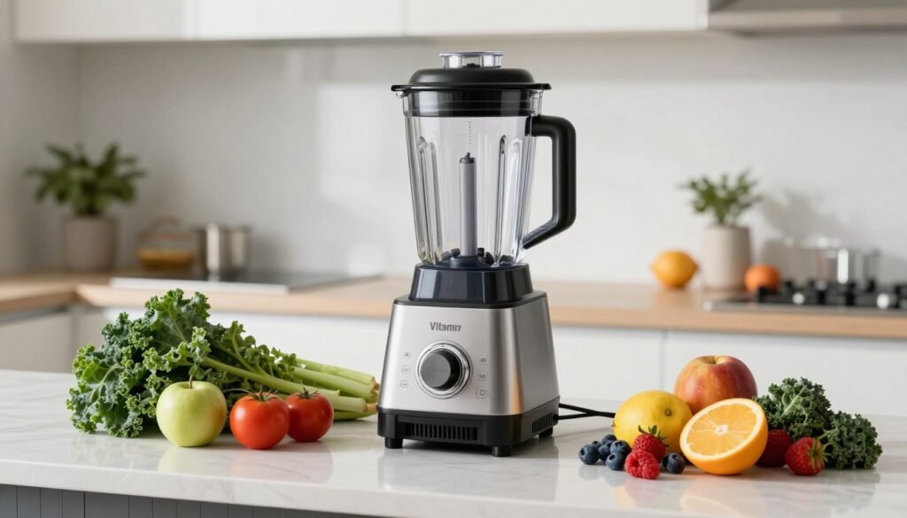 Vitamix 5200 blender