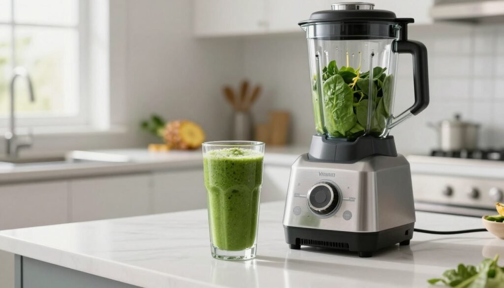 Vitamix VX1 blender
