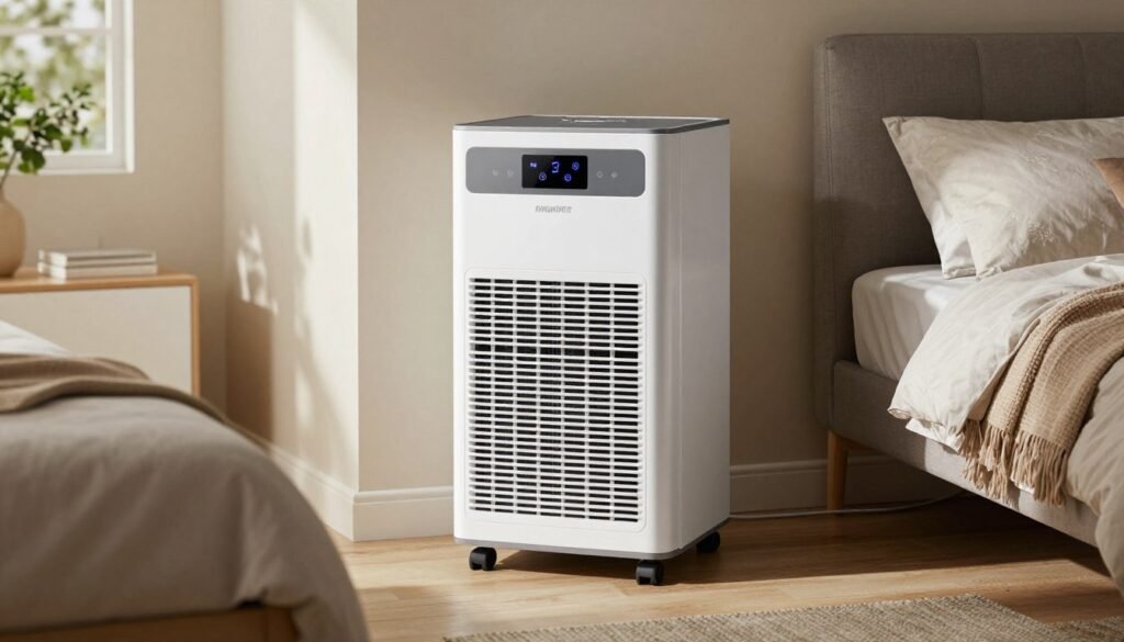 Whynter ARC-14S portable air conditioner
