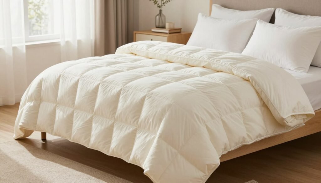 YnM weighted blanket Amazon
