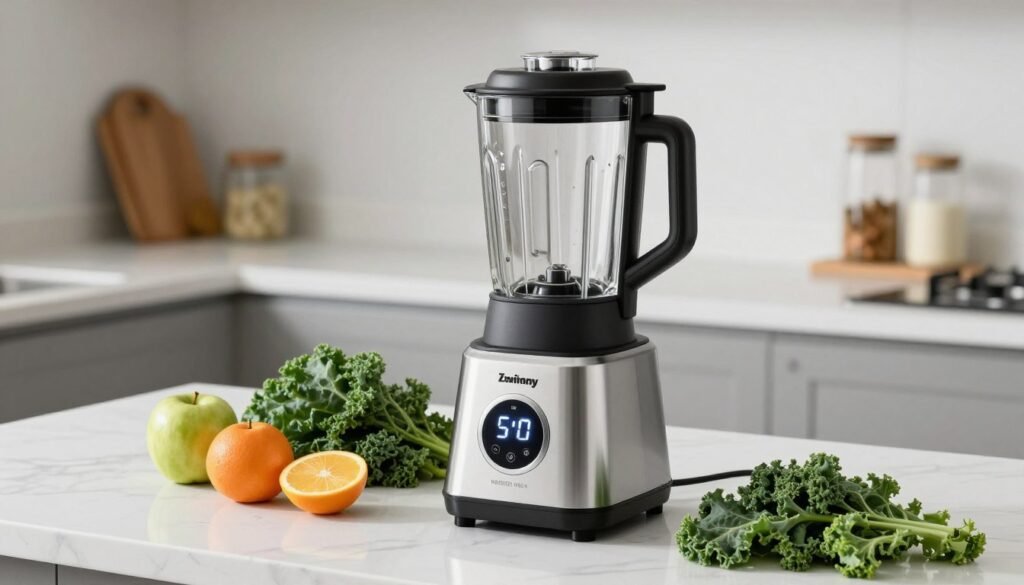 Zwilling Enfinigy Power Blender
