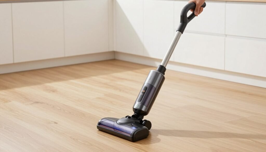 Zynet DP2 cordless vacuum Zynet DP2 cordless vacuum