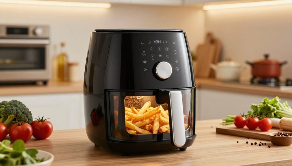 air fryer