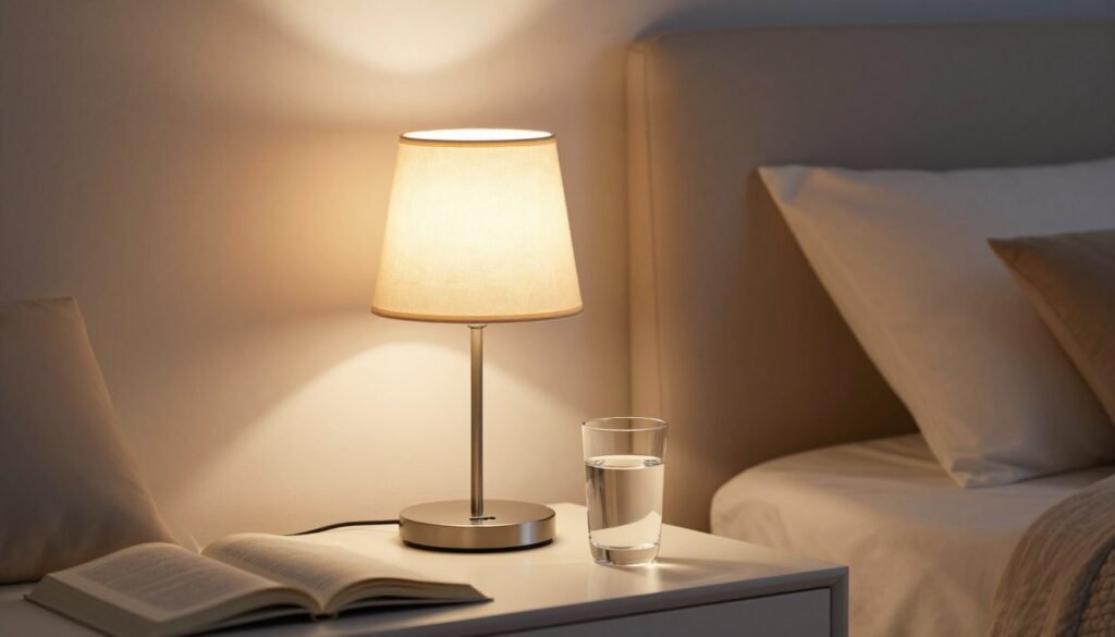 bedside lamps with usb ports