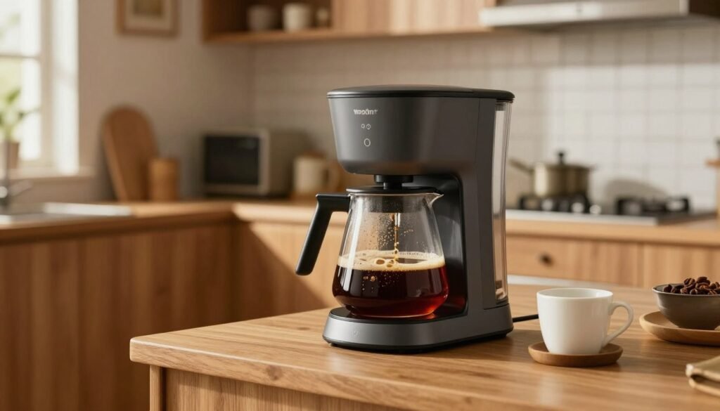 best drip coffee maker for families best drip coffee maker for families