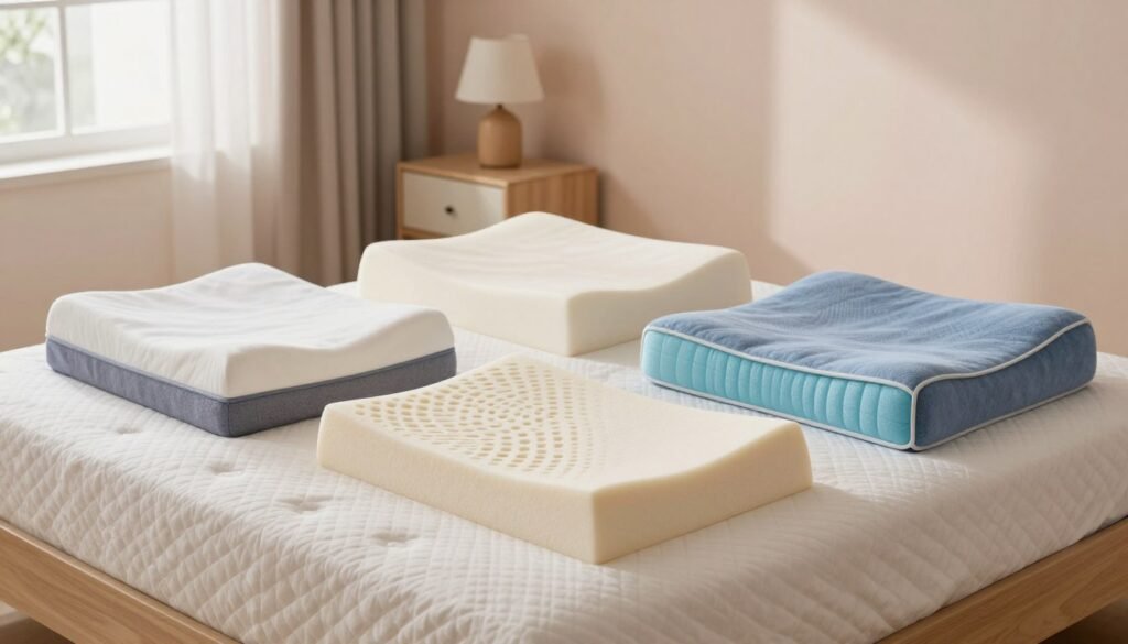 best mattress toppers