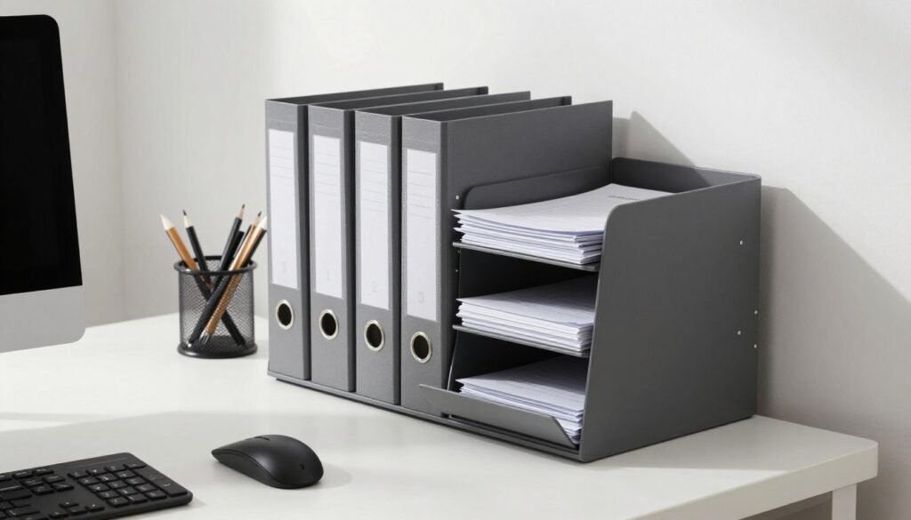 desk organizer with compartments desk organizer with compartments