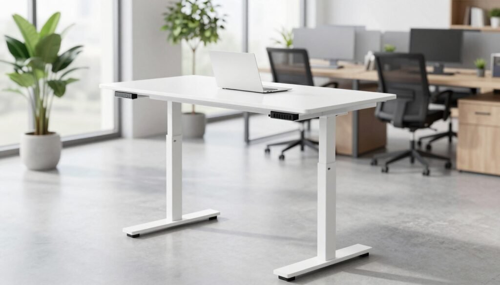 electric standing desk electric standing desk