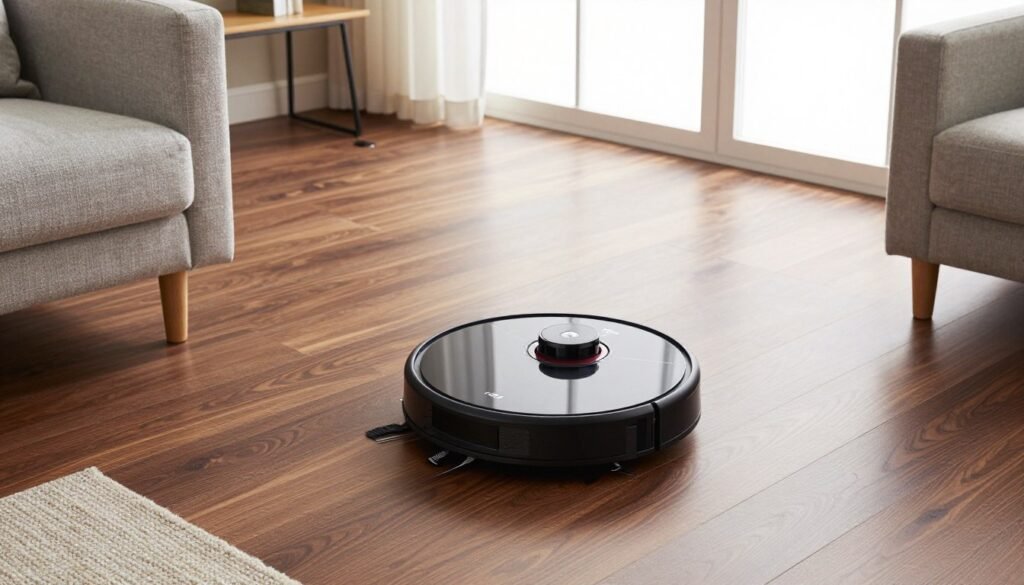 iRobot Roomba j9+ robot vacuum iRobot Roomba j9+ robot vacuum