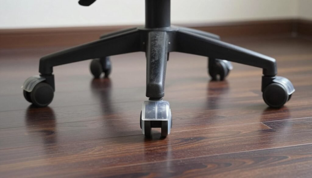 office chair replacement wheels