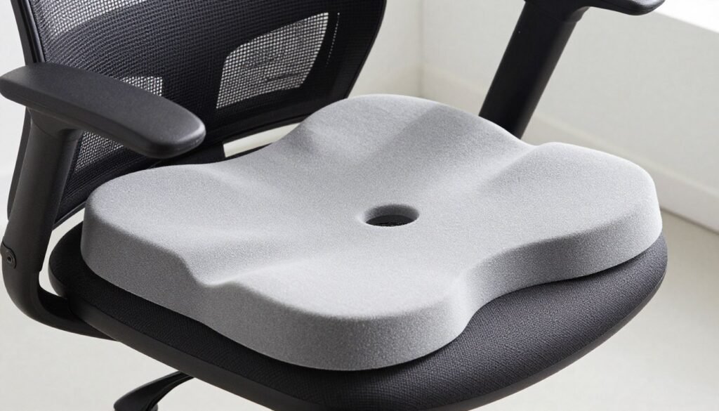 office chair seat cushion