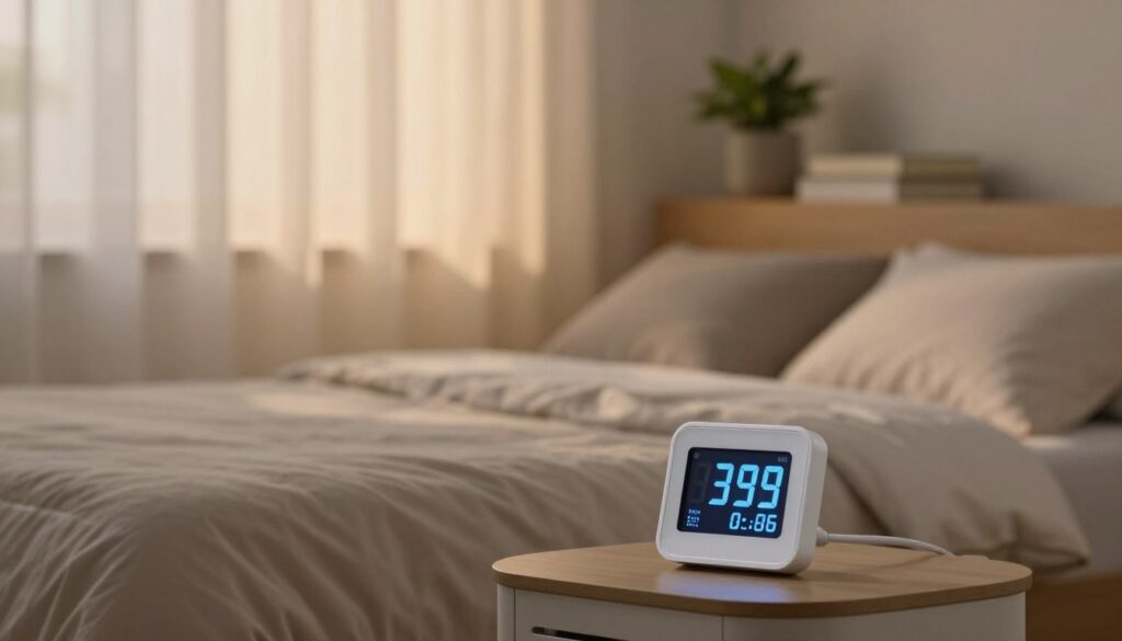 portable air conditioner noise levels