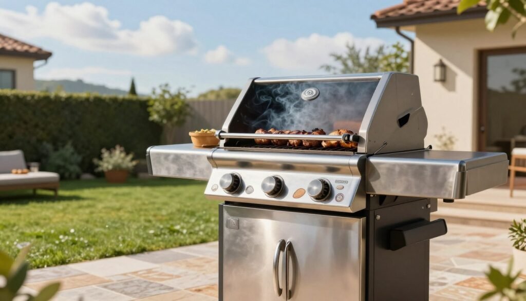 Best gas grill
